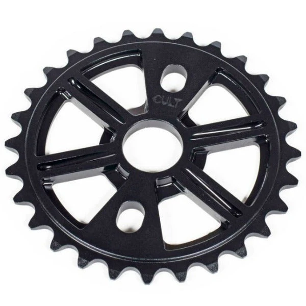 Cult Dak V2 Sprocket 1 Cult Dak V2 Sprocket