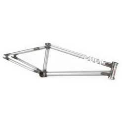 Cult Dehart Backcheck Frame -Bicycle Equipment Store Dehart Frame raw