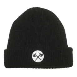 Demolition Axes Beanie