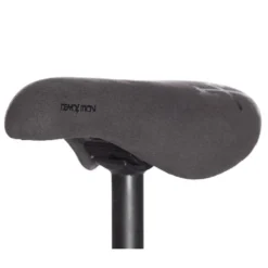 Demolition Axes Fat Pivotal Seat -Bicycle Equipment Store DemolitionAxesSeatblack3