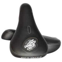 Demolition Fox Pivotal Seat