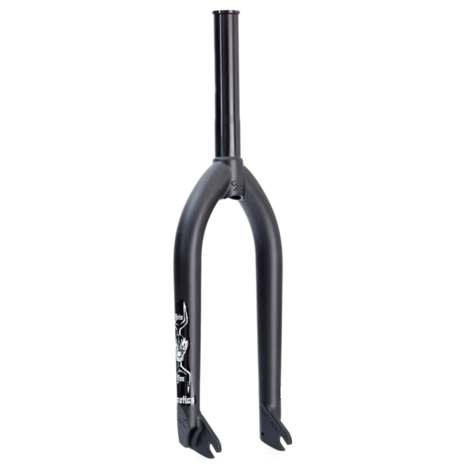 Demolition Heretics Fork (Kris Fox) 1 Demolition Heretics Fork (Kris Fox)