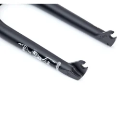 Demolition Heretics Fork (Kris Fox) 8 Demolition Heretics Fork (Kris Fox) -Bicycle Equipment Store DemolitionHereticForkblack4