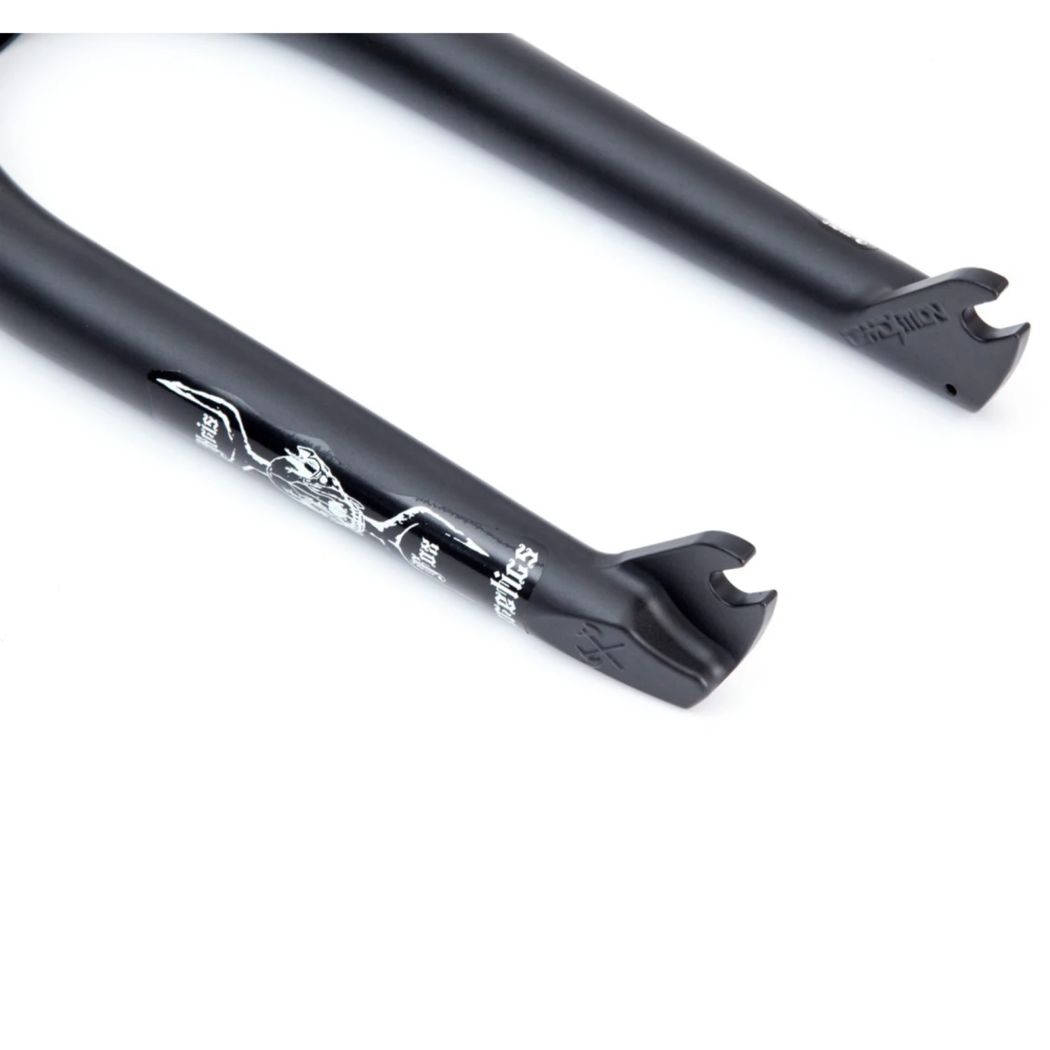 Demolition Heretics Fork (Kris Fox) 4 Demolition Heretics Fork (Kris Fox) - Image 4