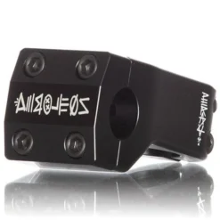 Demolition Kevin Peraza Stem