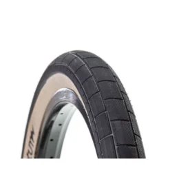 Demolition Momentum Tire -Bicycle Equipment Store DemolitionMomentumTiretanwall