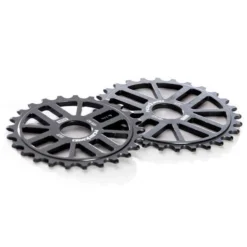 Demolition X Nada Chromoly Sprocket