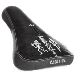 Demolition Kevin Peraza Pivotal Seat