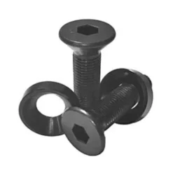 Demolition Revolt Crank Spindle Bolts