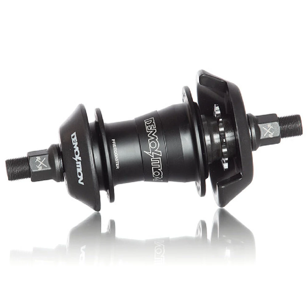 Demolition Rotator V4 Pro Freecoaster Hub 1 Demolition Rotator V4 Pro Freecoaster Hub