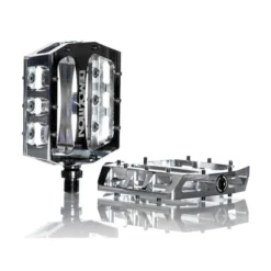 Demolition Trooper AL Pedals -Bicycle Equipment Store DemolitionTrooperPedalspolished