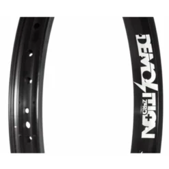 Demolition Zero Plus Rim