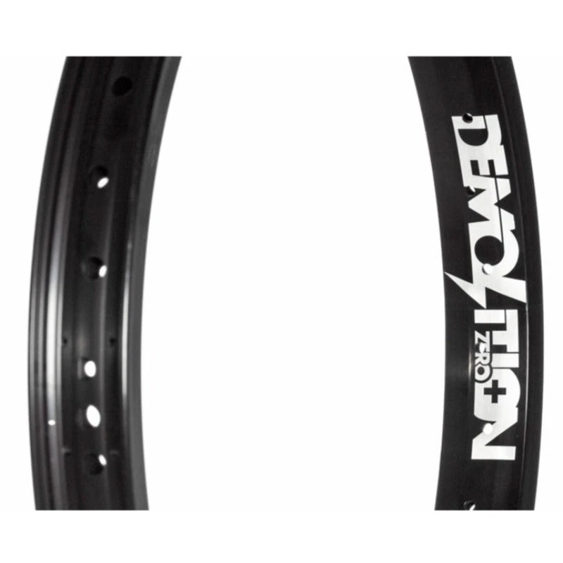 Demolition Zero Plus Rim 1 Demolition Zero Plus Rim