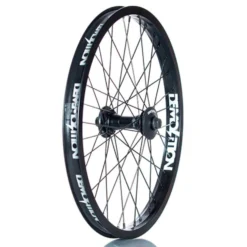 Demolition Basic Front Wheel