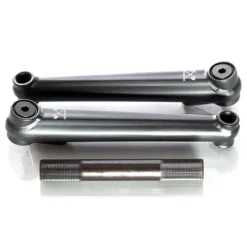 Demolition Revolt Cranks -Bicycle Equipment Store Demolition Revolt Cranks black 2