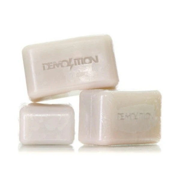 Demolition Soap Bar Wax 1 Demolition Soap Bar Wax