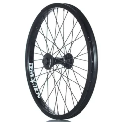 Demolition Whistler Pro Front Wheel