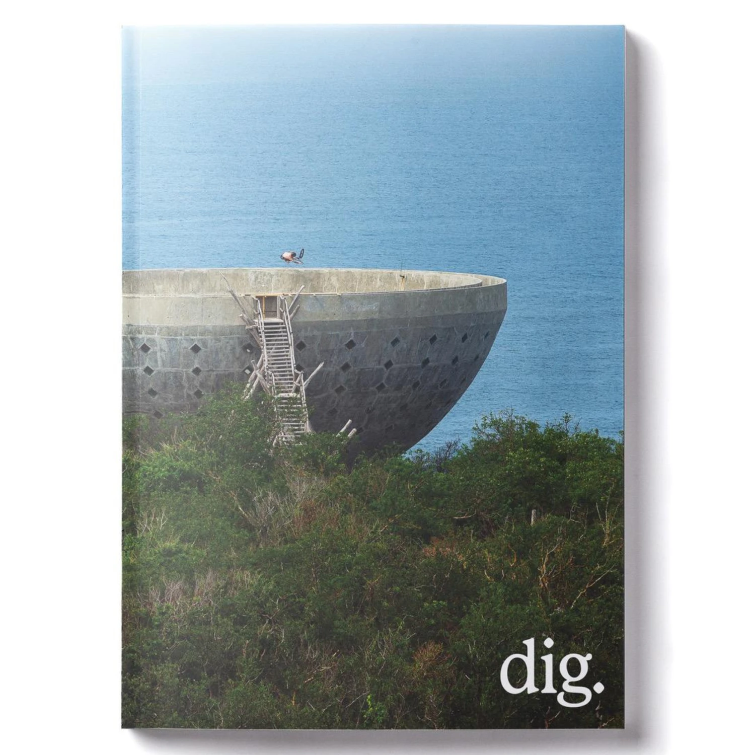 DIG BMX Magazine Issue #2023 1 DIG BMX Magazine Issue #2023