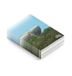 DIG BMX Magazine Issue #2023 23 DIG BMX Magazine Issue #2023 -Bicycle Equipment Store DigMag202310