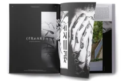 DIG BMX Magazine Issue #2023 18 DIG BMX Magazine Issue #2023 -Bicycle Equipment Store DigMag20234