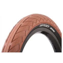 Odyssey Dugan Tire -Bicycle Equipment Store Dugan Tire gum