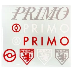 Primo Sticker Pack