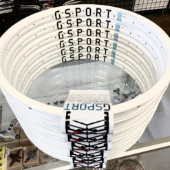 GSport Ribcage Rim -Bicycle Equipment Store E65C6535 ED95 4D55 B974 661D635F503D