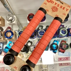 Odyssey Keyboard V2 Grips -Bicycle Equipment Store E8431B22 597A 4CAC A518 B5A968D68BFF