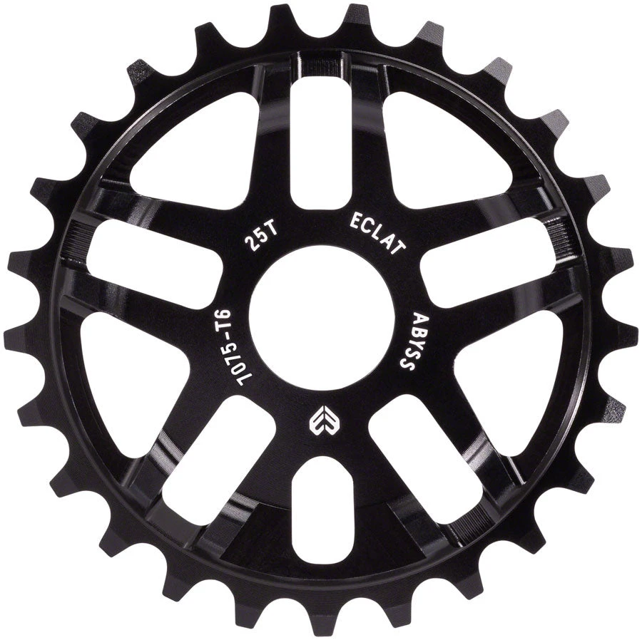 Eclat Abyss Sprocket 2 Eclat Abyss Sprocket - Image 2
