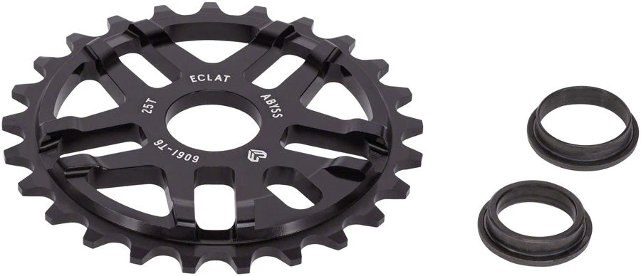 Eclat Abyss Sprocket 3 Eclat Abyss Sprocket - Image 3