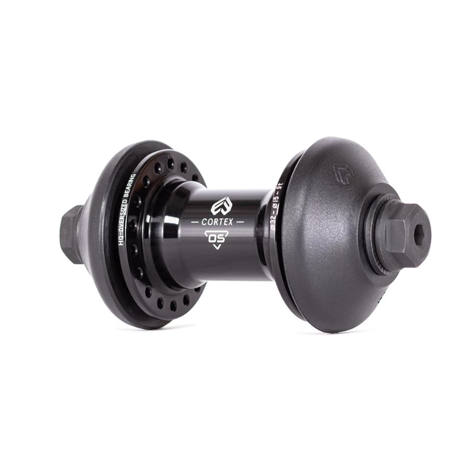 Eclat Cortex OS Front Hub 1 Eclat Cortex OS Front Hub