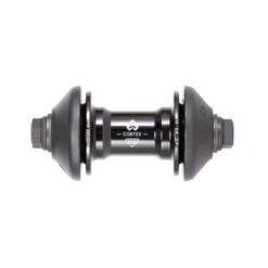Eclat Cortex OS Front Hub 3 Eclat Cortex OS Front Hub -Bicycle Equipment Store EclatCortexOSFrontHub1