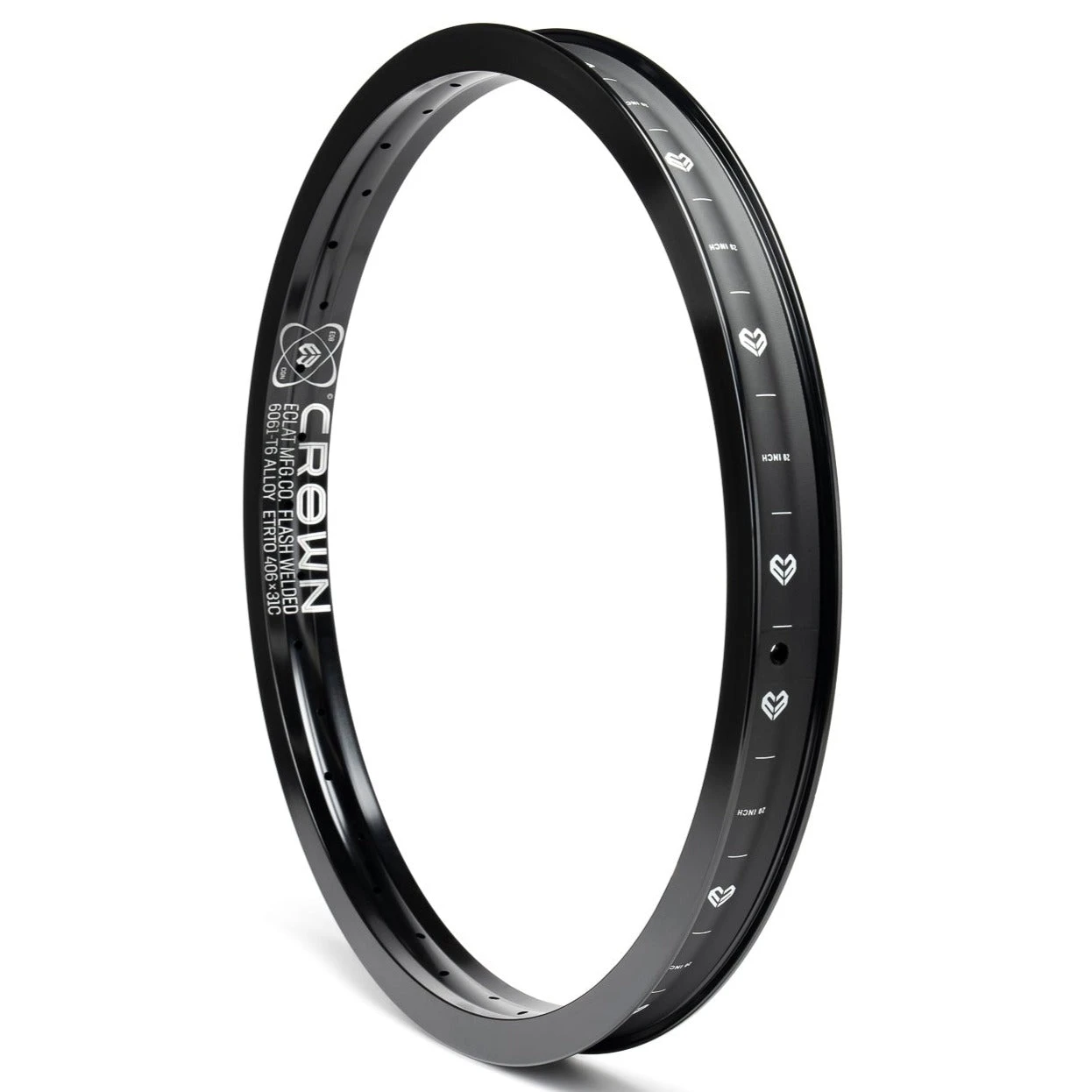 Eclat Crown Rim 1 Eclat Crown Rim