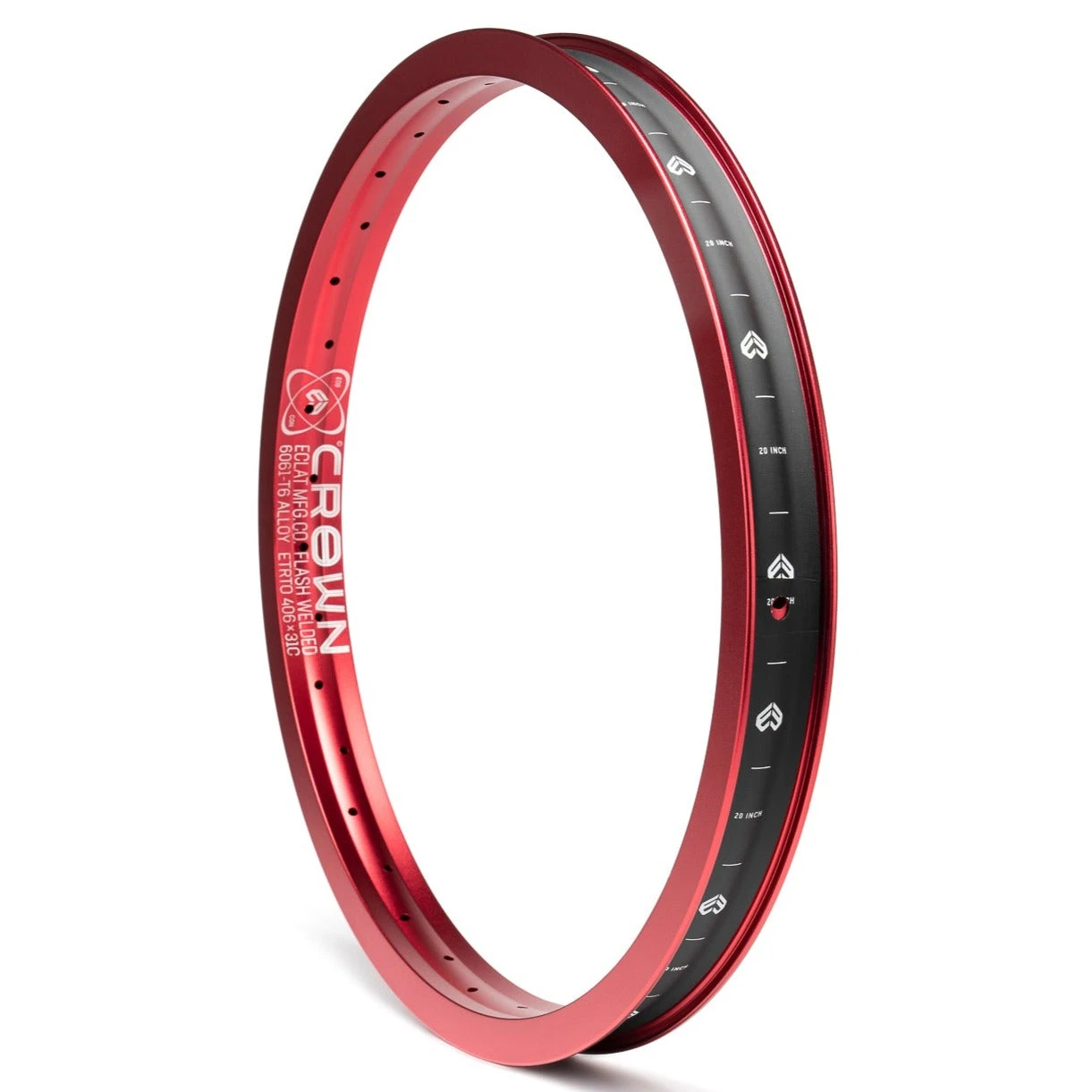 Eclat Crown Rim 2 Eclat Crown Rim - Image 2