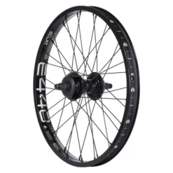 Eclat E440 Cortex Freecoaster Wheel