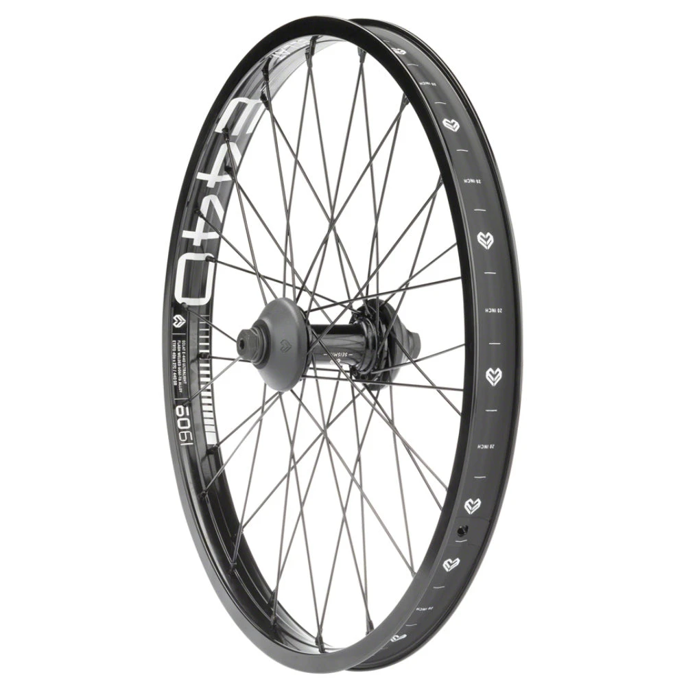 Eclat E440 Seismic Front Wheel 1 Eclat E440 Seismic Front Wheel