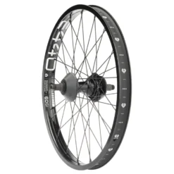 Eclat E440 Seismic Cassette Wheel