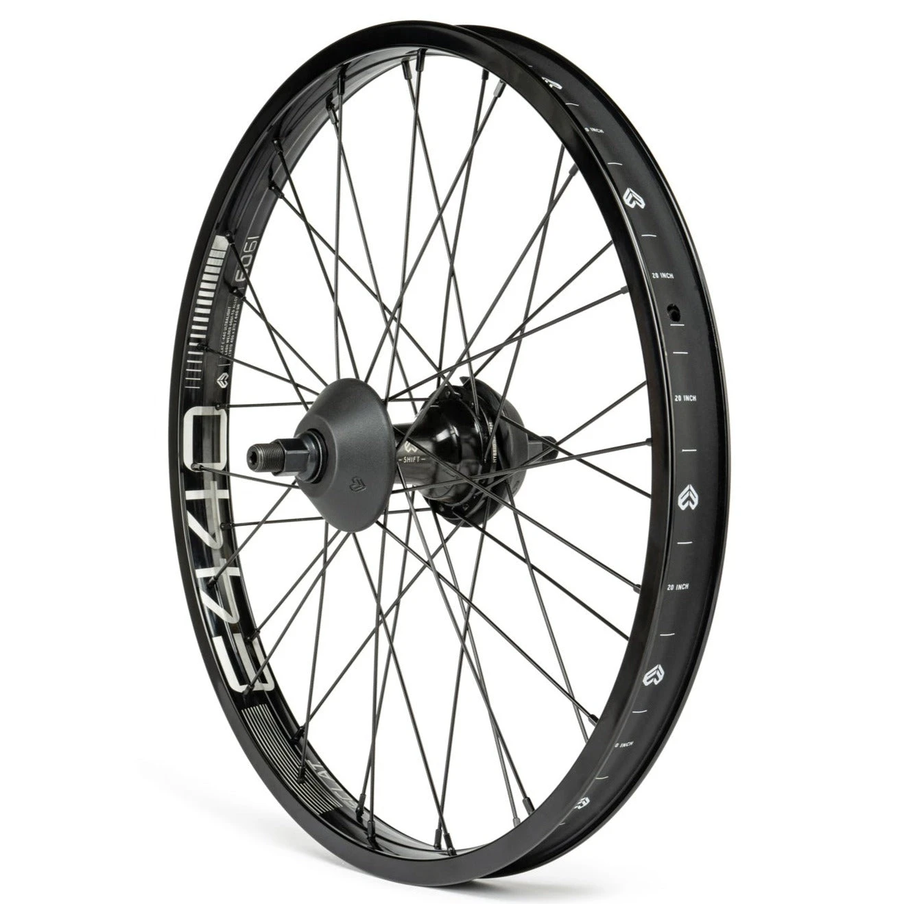 Eclat E440/Shift Freecoaster Wheel 2 Eclat E440/Shift Freecoaster Wheel - Image 2