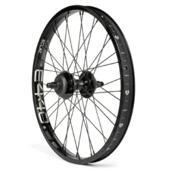 Eclat E440/Shift Freecoaster Wheel