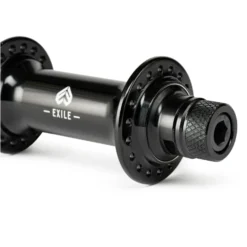 Eclat Exile Front Hub -Bicycle Equipment Store EclatExileFrontHub3