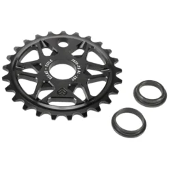 Eclat Exile Sprocket -Bicycle Equipment Store EclatExileSprocketblack2