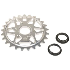 Eclat Exile Sprocket -Bicycle Equipment Store EclatExileSprocketpolished2