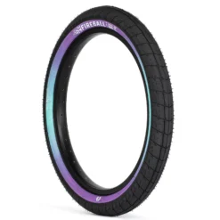 Eclat Fireball Tire