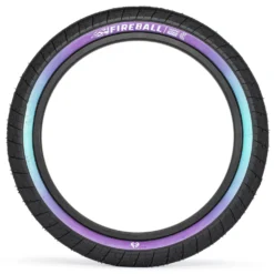 Eclat Fireball Tire -Bicycle Equipment Store EclatFireballTirefade2