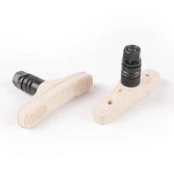 Eclat Force Brake Pads 8 Eclat Force Brake Pads -Bicycle Equipment Store EclatForcePadswhitemale