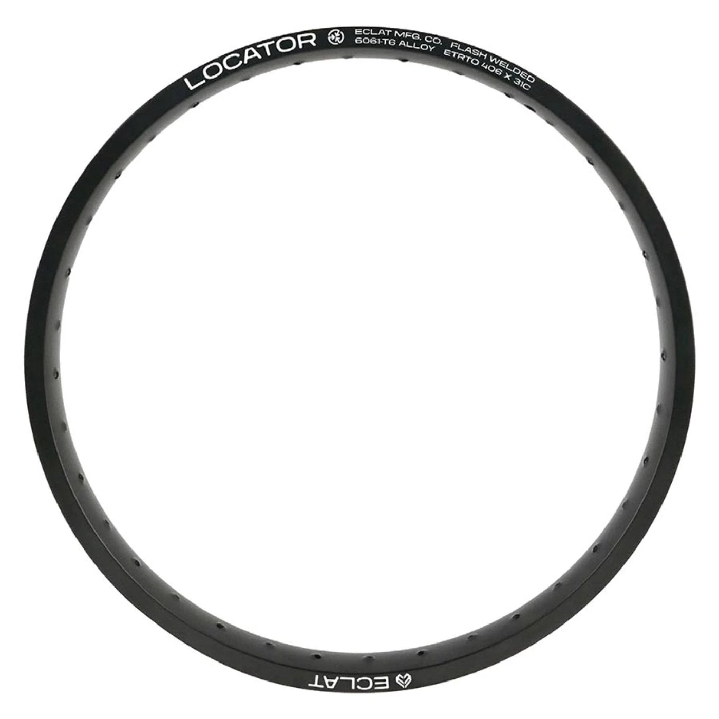 Eclat Locator Rim 1 Eclat Locator Rim