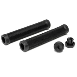 Eclat Octa Grips 7 Eclat Octa Grips -Bicycle Equipment Store EclatOctaGripsblack2
