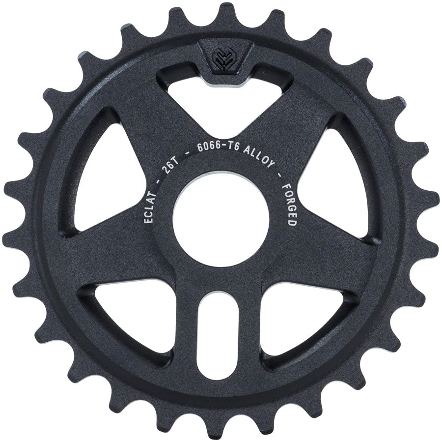 Eclat Onyx Sprocket 2 Eclat Onyx Sprocket - Image 2