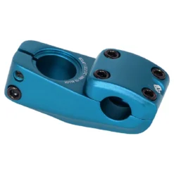 Eclat Onyx Stem 5 Eclat Onyx Stem -Bicycle Equipment Store EclatOnyxStemblue