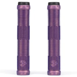 Eclat Pulsar Grips -Bicycle Equipment Store EclatPulsarGripsirridescentpurple